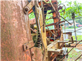 72497.8.jpg Keystone Cable Tool Well Drilling Rig Keystone