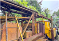 72498.10.jpg Keystone Cable Tool Well Drilling Rig Keystone