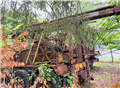 72498.2.jpg Keystone Cable Tool Well Drilling Rig Keystone