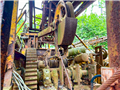 72498.4.jpg Keystone Cable Tool Well Drilling Rig Keystone