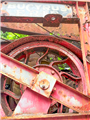 72499.13.jpg Bucyrus Erie 24-L Cable Tool Well Drilling Rig Bucyrus Erie