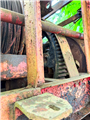 72499.15.jpg Bucyrus Erie 24-L Cable Tool Well Drilling Rig Bucyrus Erie