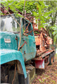 72499.3.jpg Bucyrus Erie 24-L Cable Tool Well Drilling Rig Bucyrus Erie