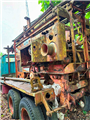 72499.6.jpg Bucyrus Erie 24-L Cable Tool Well Drilling Rig Bucyrus Erie