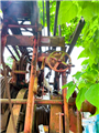 72499.8.jpg Bucyrus Erie 24-L Cable Tool Well Drilling Rig Bucyrus Erie
