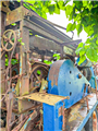 72500.13.jpg Bucyrus Erie Cable Tool Drill – Suitable for Parts or Potential Rebuild Bucyrus Erie