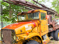 Keystone Cable Tool Well Drilling Rig Keystone Image