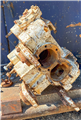 Fluid End Housing for Duplex Mud Pump  Generic Image