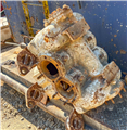 72502.3.jpg Fluid End Housing for Duplex Mud Pump  Generic