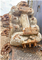 72502.5.jpg Fluid End Housing for Duplex Mud Pump  Generic