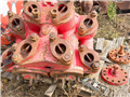 72504.8.jpg Gardner Denver 1FD29 Fluid End for Duplex Mud Pump  Gardner Denver