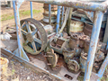 Gardner Denver FXF (FF-FXF) 4" x 5" Duplex Piston Mud Pump Gardner Denver FXF (FF-FXF) 4" x 5" Duplex Piston Mud Pump Image