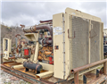 72513.4.jpg 2006 Ingersoll-Rand XHP1170WCAT Air Compressor Ingersoll-Rand