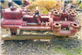 Gardner Denver 7 x 4-1/2 x 10 Duplex Air-Driven Mud Pump Gardner Denver 7 x 4-1/2 x 10 (10 Stroke) Duplex Piston Pneumatic Air-Driven Mud Pump Image