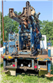 1988 Mobile B57 Drill Rig Mobile B57 Drill Rig Image