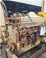 Cummins QSK19 Diesel Engine Cummins QSK19 Diesel Engine Image