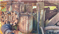 72520.3.jpg Failing L-100-CA Duplex-Piston Mud Pump Failing
