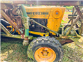 Ford 540 Tractor Ford 540 Tractor Image