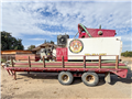 Mud Puppy MP-255-25C Mud System Mud Puppy MP-255-25C Mud System Image