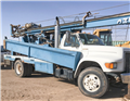 1995 Drillmaster 300 Drill Rig Drillmaster 300 Drill Rig Image