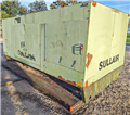 2004 Sullair 1150 XHD Air Compressor Sullair Image