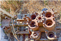 Gardner Denver FG-AG 5X6 Duplex Mud Pump Gardner Denver FG-AG 5X6 High-Pressure Duplex Mud Pump Image
