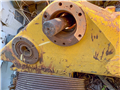 Gardner Denver FXG 172 Gear End from Duplex Mud Pump Gardner Denver Image