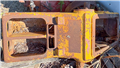 72532.3.jpg Gardner Denver FXG 172 Gear End from Duplex Mud Pump Gardner Denver