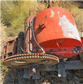 Gardner Denver FXX 172 Gear End FCFXXU 5x8 Duplex Mud Pump Gardner Denver FXX 172 Gear End FCFXXU 5x8 Duplex Mud Pump Image