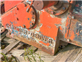 72533.6.jpg Gardner Denver FXX 172 Gear End FCFXXU 5x8 Duplex Mud Pump Gardner Denver