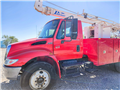 Pulstar P12 Pump Hoist Rig Pulstar P12 Pump Hoist Rig Image