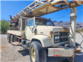 1982 Schramm T685 Drill Rig Schramm T685 Drill Rig Image