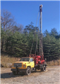1985 Bucyrus Erie 22W Series 3 Cable Tool Rig Bucyrus Erie 22W Series 3 Cable Tool Rig Image
