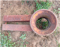 Tool Guide for Cable Tool Drill Rig Generic Image