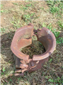 Tool Guide for Cable Tool Drill Rig Generic Image
