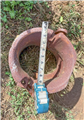 72541.2.jpg Tool Guide for Cable Tool Drill Rig Generic