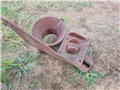 Tool Guide for Cable Tool Drill Rig Generic Image