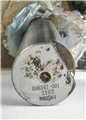 Sandvik 016347-001 Shaft Sprocket Sandvik 016347-001 Shaft Sprocket Image