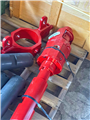 Swivel 25CM, 3 CPLG-STR Generic Swivel 25CM, 3 CPLG-STR Image