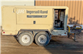 2006 Ingersoll-Rand 825 CFM / 150 PSI Air Compressor Ingersoll-Rand XP825WCU CFM / 150 PSI Air Compressor Image