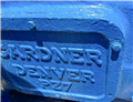 72570.60.jpg Gardner Denver PZ-7 (PZG) Triplex Drilling Mud Pump. Gardner Denver