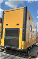 2014 Caterpillar Olympian 3-Phase 380/220 Volt Generating Set. Caterpillar Image