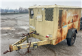 2007 Ingersoll Rand VHP400 Air Compressor Ingersoll-Rand 6068TF275J Image