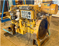 72589.2.jpg  Caterpillar C15 ACERT Diesel Engine Caterpillar