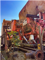 8732.21.jpg AirComp Cooling System & CAT 3412 E-TA V-12 Diesel Engine AirComp