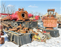 32846.2.jpg T130 Sub Base, GenSet House Drilling Equipment Generic
