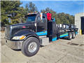2007 Peterbilt 355 Flat Water Fleet Truck Peterbilt 355 Flat Water Fleet Truck Image