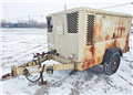 72585.14.jpg 2007 Ingersoll Rand VHP400 Air Compressor Ingersoll-Rand
