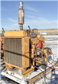 Caterpillar 3406 Power Unit Caterpillar 3406 Image