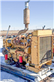 72611.2.jpg Caterpillar 3406 Diesel Engine Caterpillar